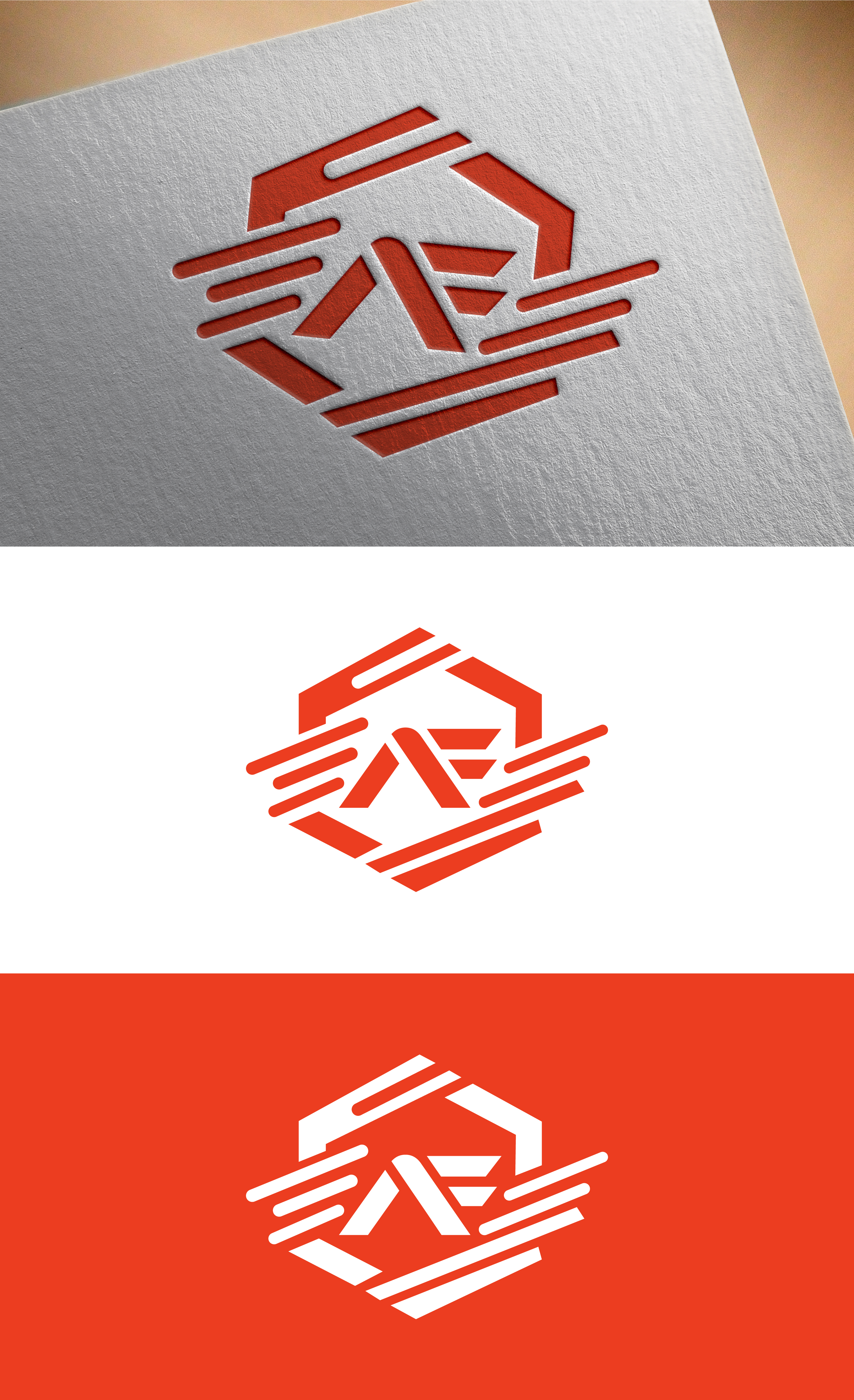 Logo Design by AKTech for this project | Design #35431326