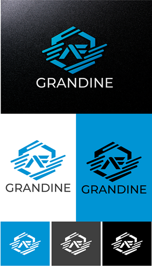 Logo Design by AKTech for this project | Design: #35435254