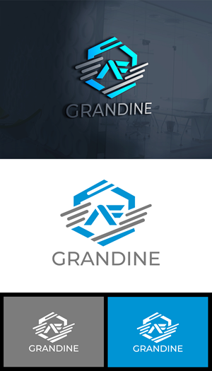 Diseño de Logo por AKTech para este proyecto | Diseño: #35435341