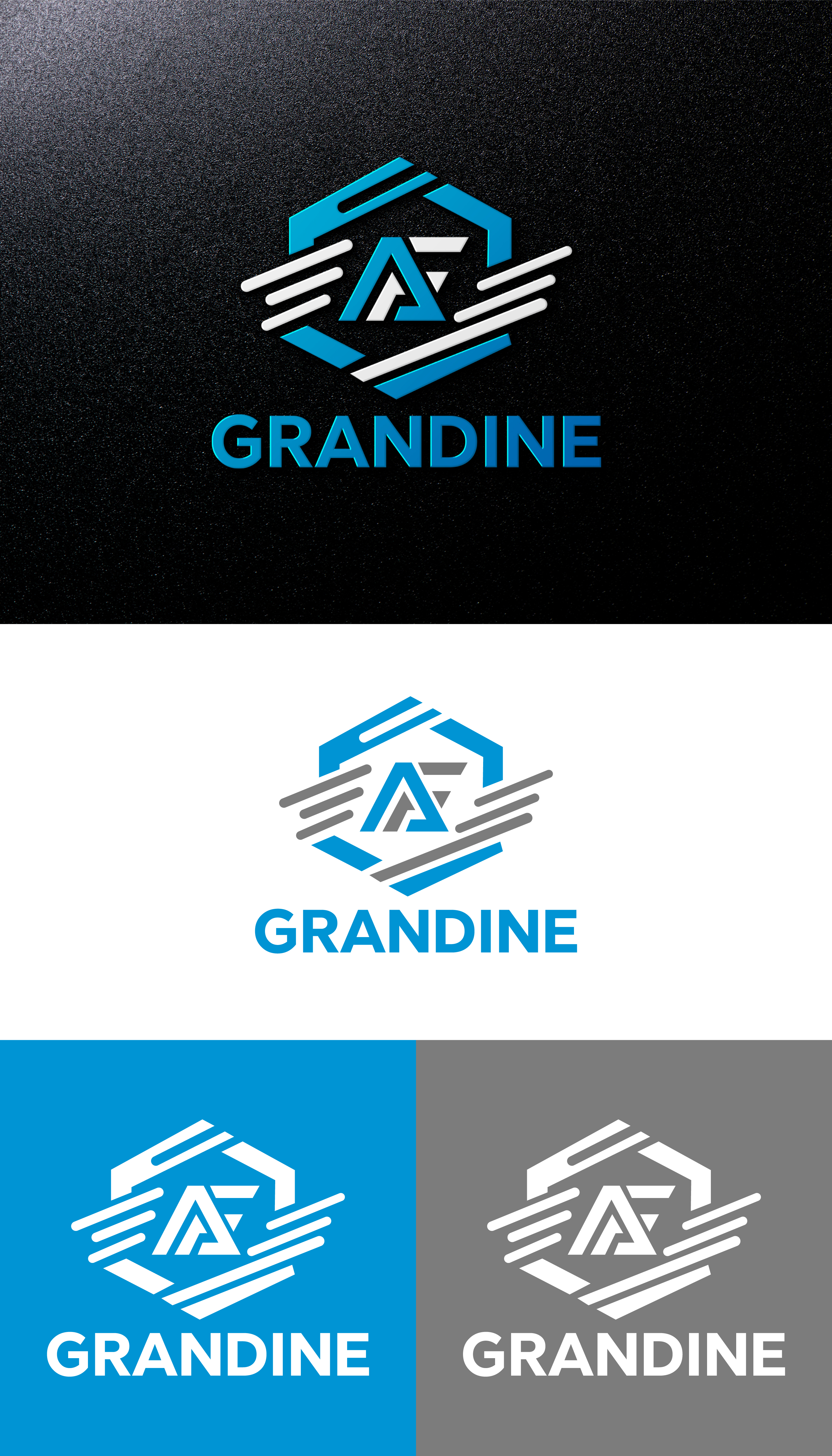 Logo Design by AKTech for this project | Design #35474817