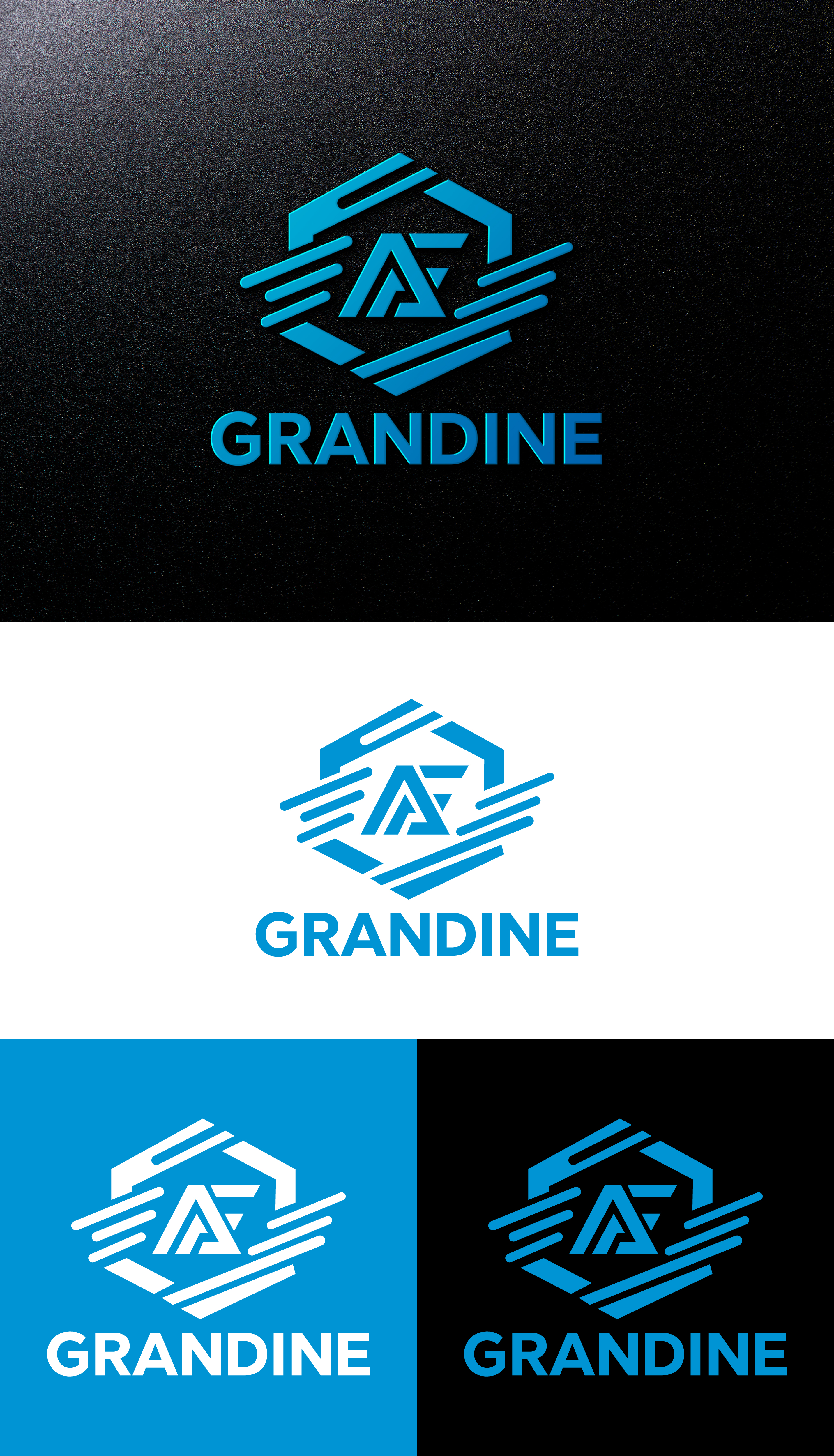 Logo Design by AKTech for this project | Design #35474839