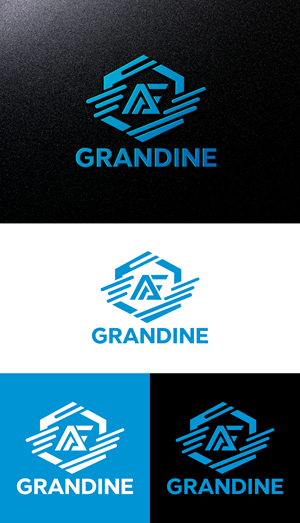 Logo Design by AKTech for this project | Design: #35474839