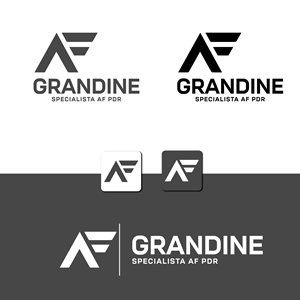 Logo Design by GraFinito