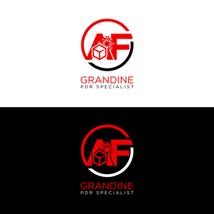 Design de Logo par Alex Henry pour ce projet | Design : #35428304