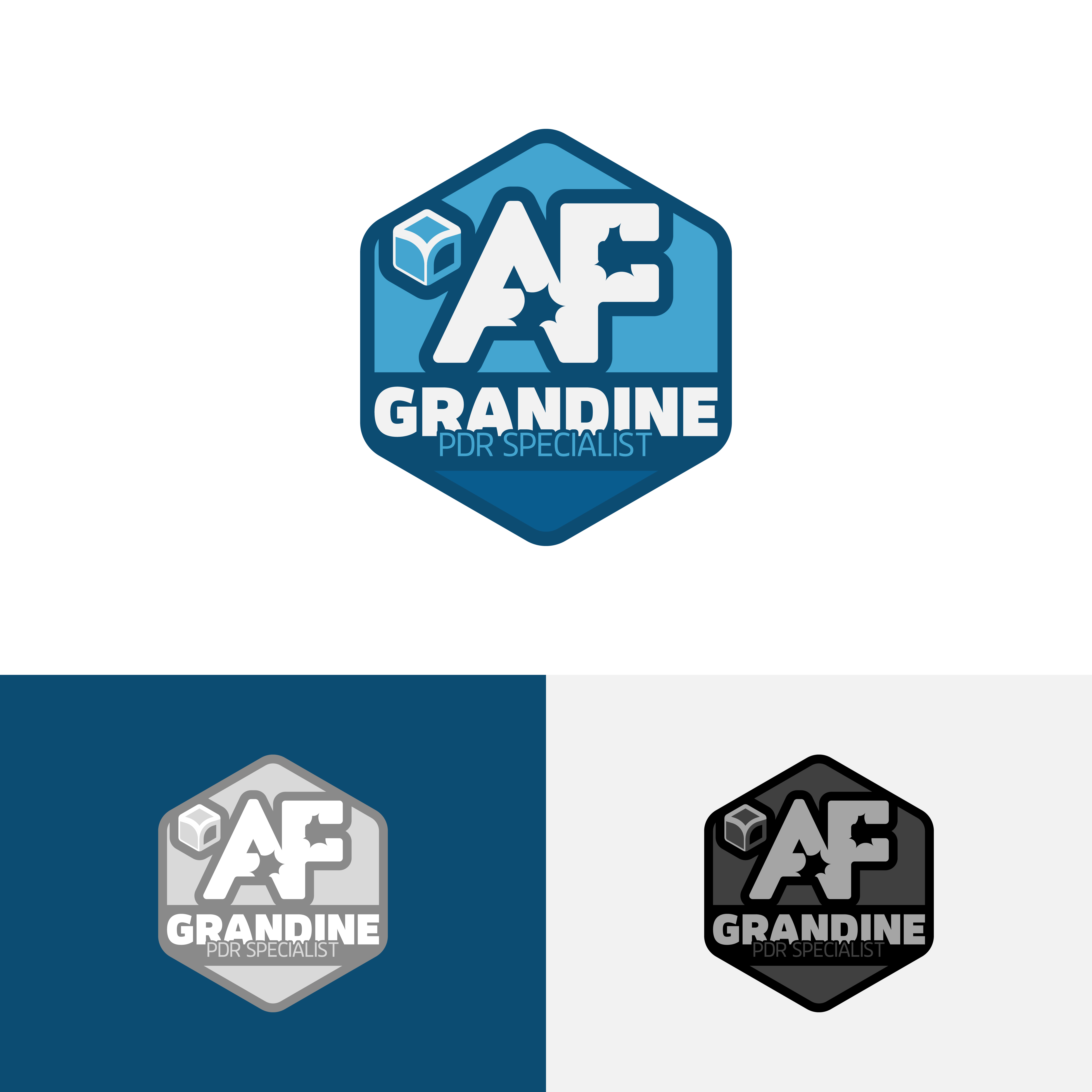 Diseño de Logo por YazgiliErkut para este proyecto | Diseño #35457628