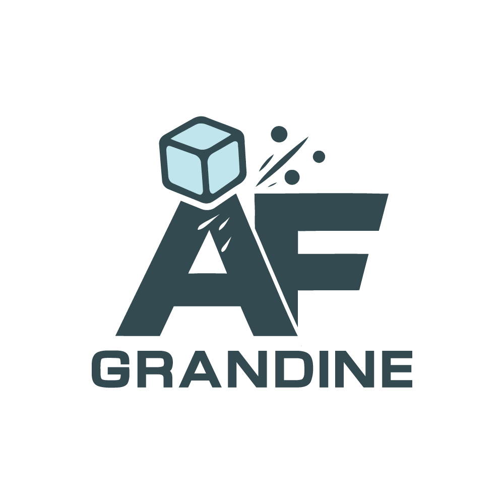 Logo Design by hajera for this project | Design #35432868