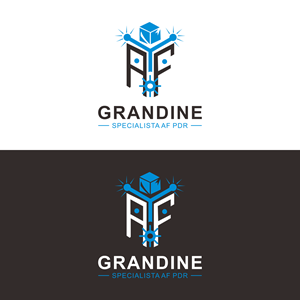 Logo Design by Bakoh