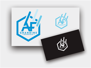 Logo Design by Bee Bee