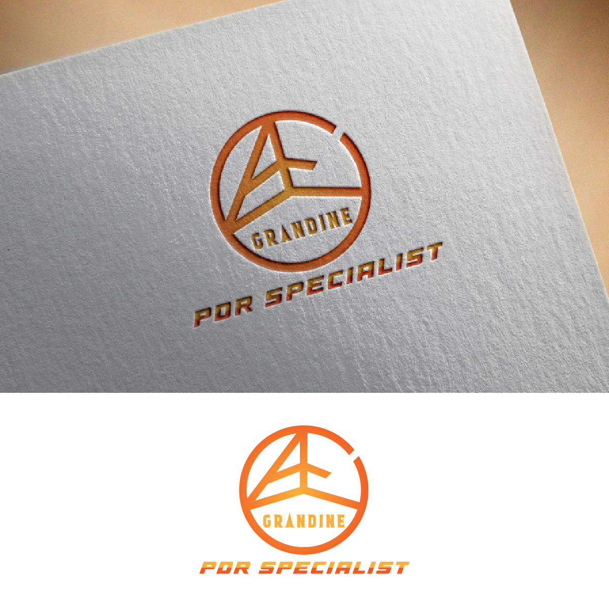 Logo Design by fly  design for this project | Design #35430945