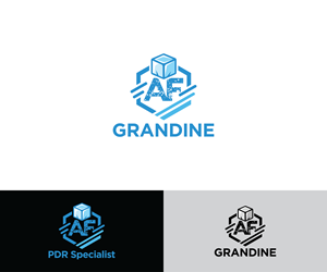 Logo Design by N M Designs for this project | Design: #35462681