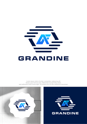 Logo Design by M.Syaiful Huda for this project | Design: #35434822