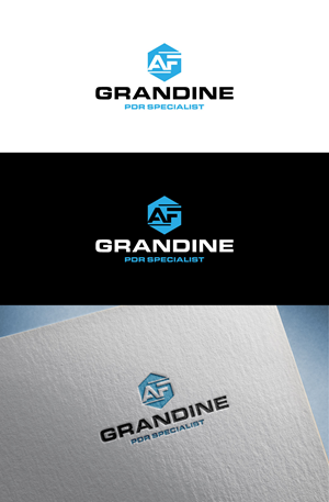 Diseño de Logo por flora.c design para este proyecto | Diseño: #35444230