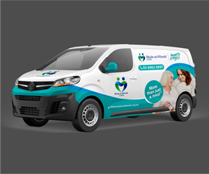 Diseño Gráfico por ThiagoB para este proyecto | Diseño: #35426887