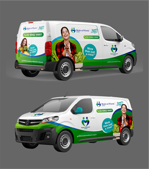 Diseño Gráfico por ThiagoB para este proyecto | Diseño: #35427478
