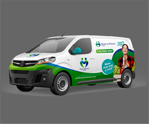 Diseño Gráfico por ThiagoB para este proyecto | Diseño: #35427479