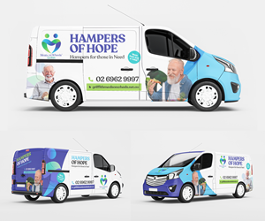 Diseño Gráfico por Graphic Guy para este proyecto | Diseño #35431545