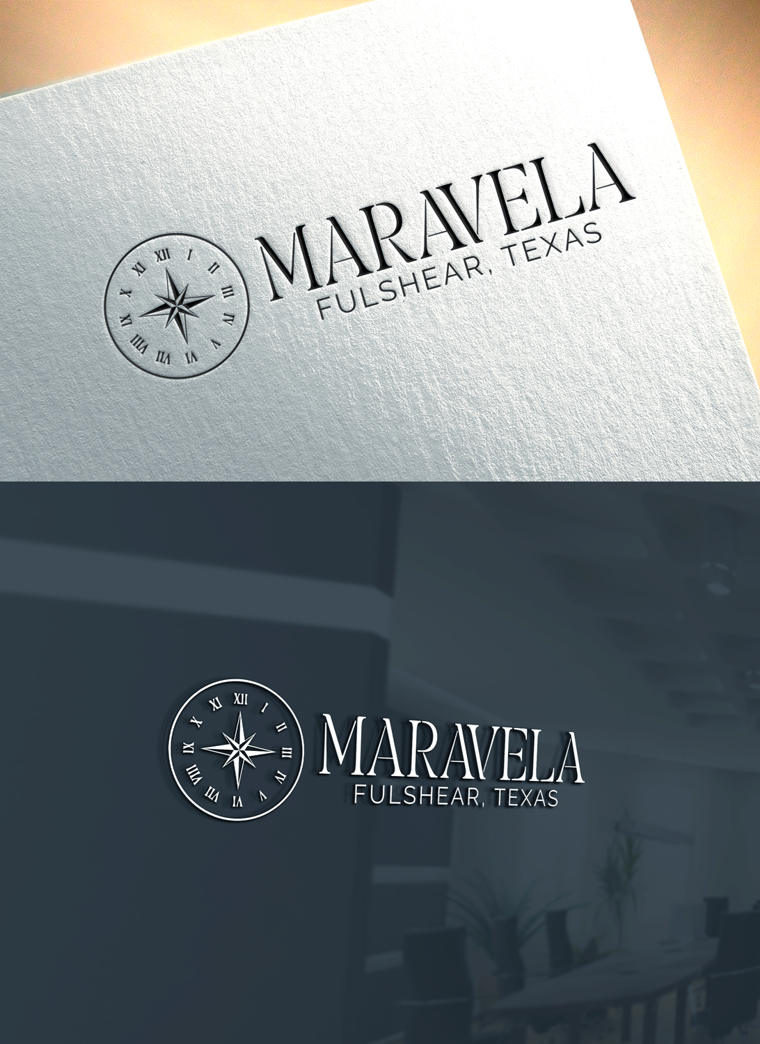 Logo Design by RaKu 2 for this project | Design #35446895