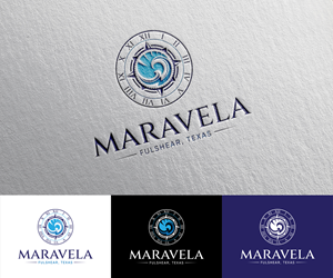 Logo Design by Alf Mozara