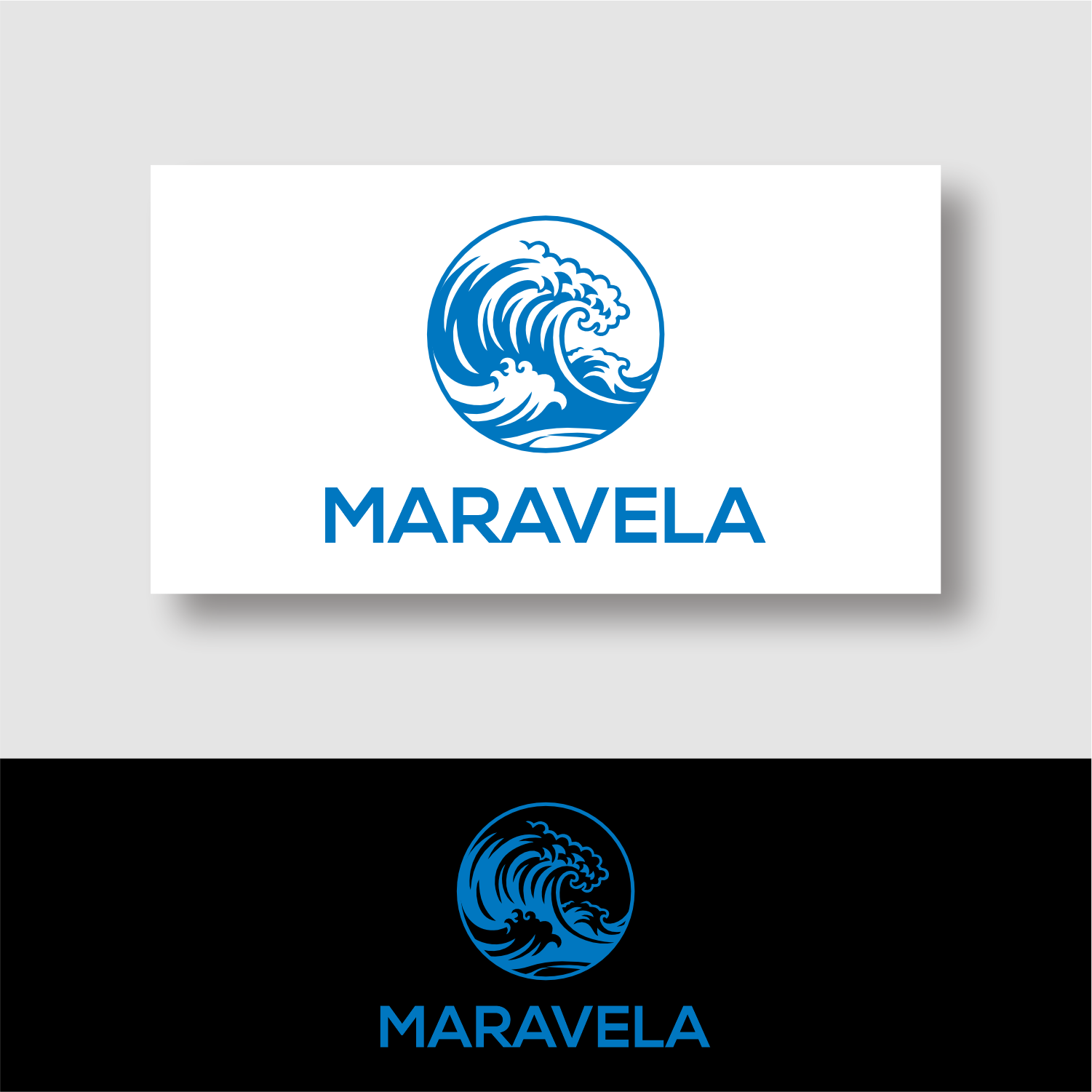 Logo Design by ganesaputu for this project | Design #35424845