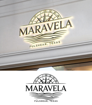Logo Design by bute