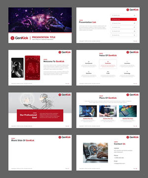 Graphic Design by pb for this project | Design: #35432391