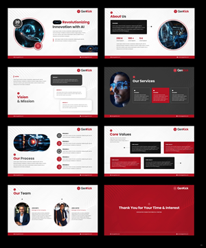 Graphic Design by pb for this project | Design: #35432394