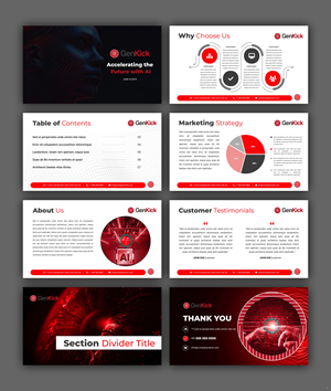 Graphic Design by pb for this project | Design: #35432397