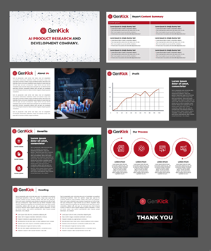 Graphic Design by pb for this project | Design: #35432398