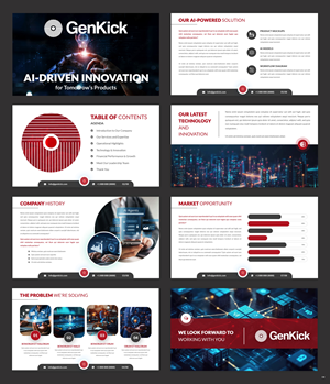 Graphic Design by pb for this project | Design: #35432399