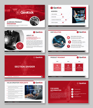 Graphic Design by pb for this project | Design: #35432404