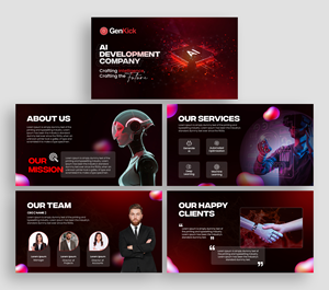 Graphic Design by Graphic Guy for this project | Design: #35431683