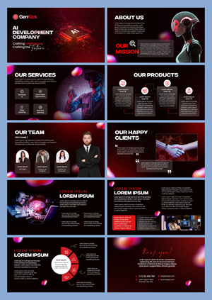 Graphic Design by Graphic Guy for this project | Design #35445048
