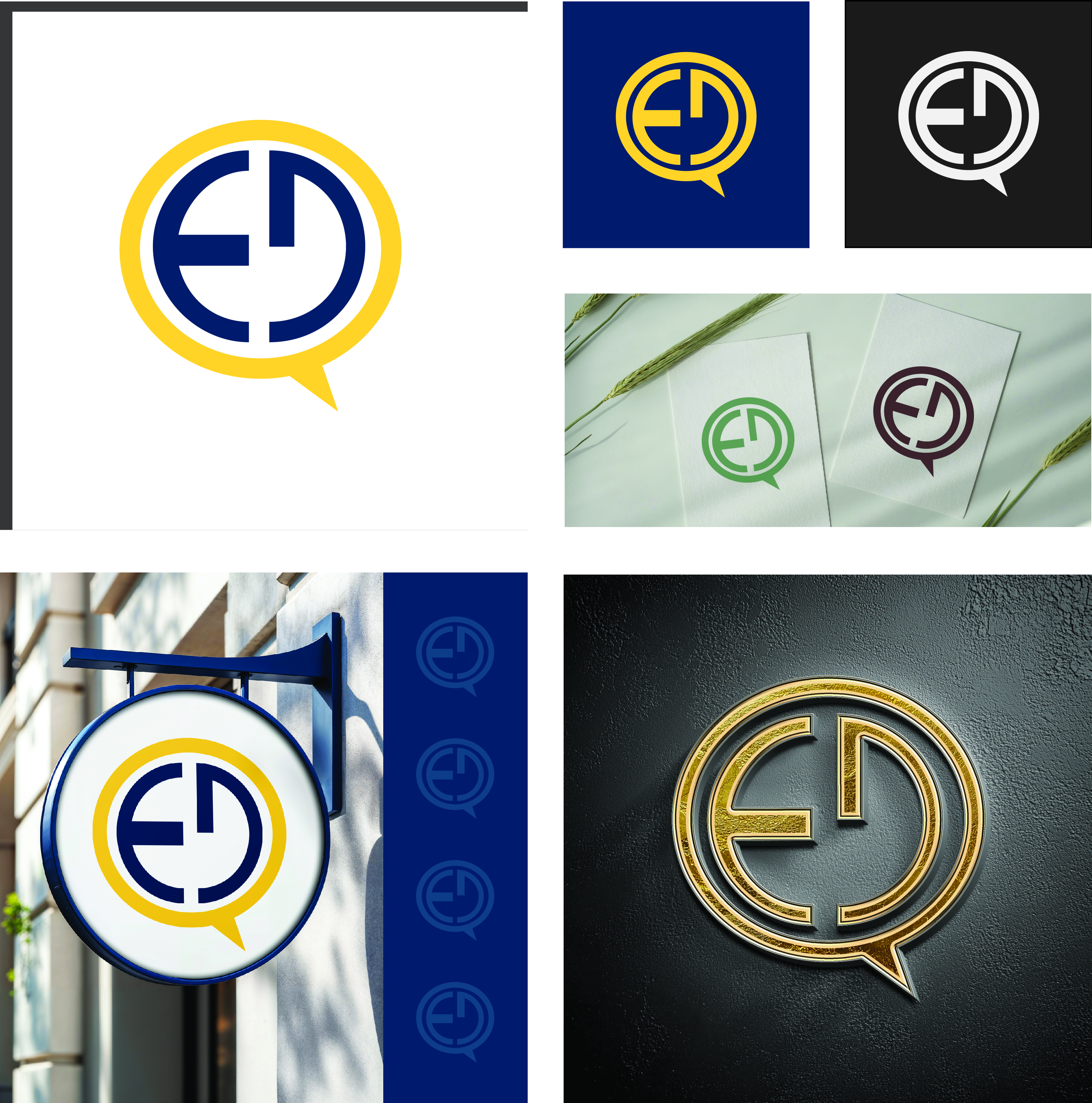 Diseño de Logo por S moitra para este proyecto | Diseño #35429658