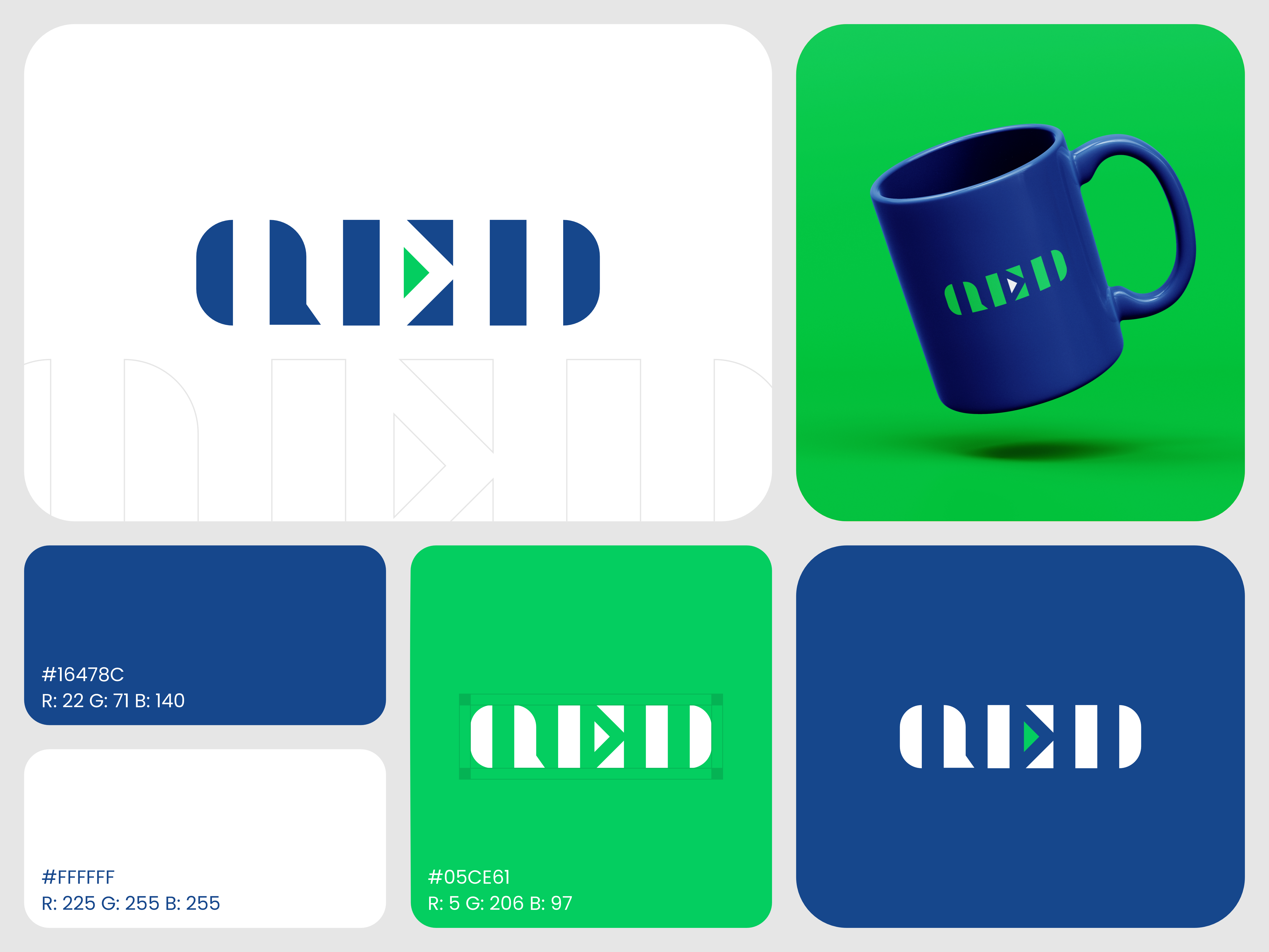 Logo Design by Adilia Romadina for this project | Design #35423814