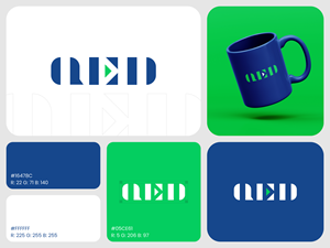 Logo Design by Adilia Romadina for this project | Design: #35423814