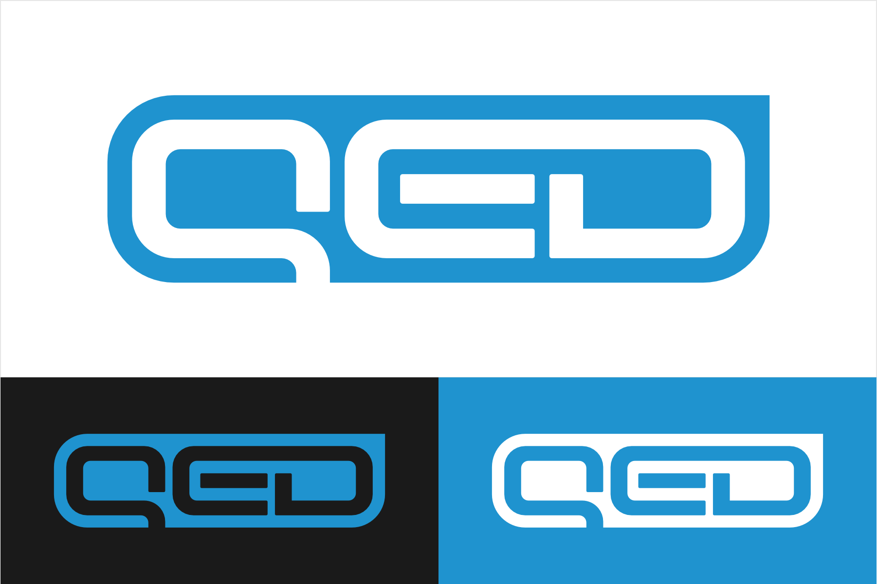 Logo Design by Aezakmi for this project | Design #35449948