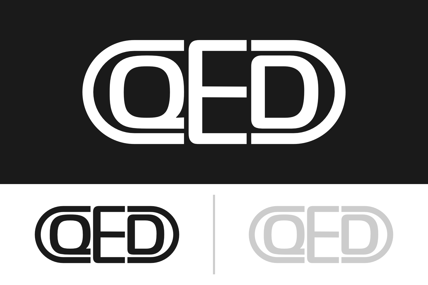Logo Design by Aezakmi for this project | Design #35456830