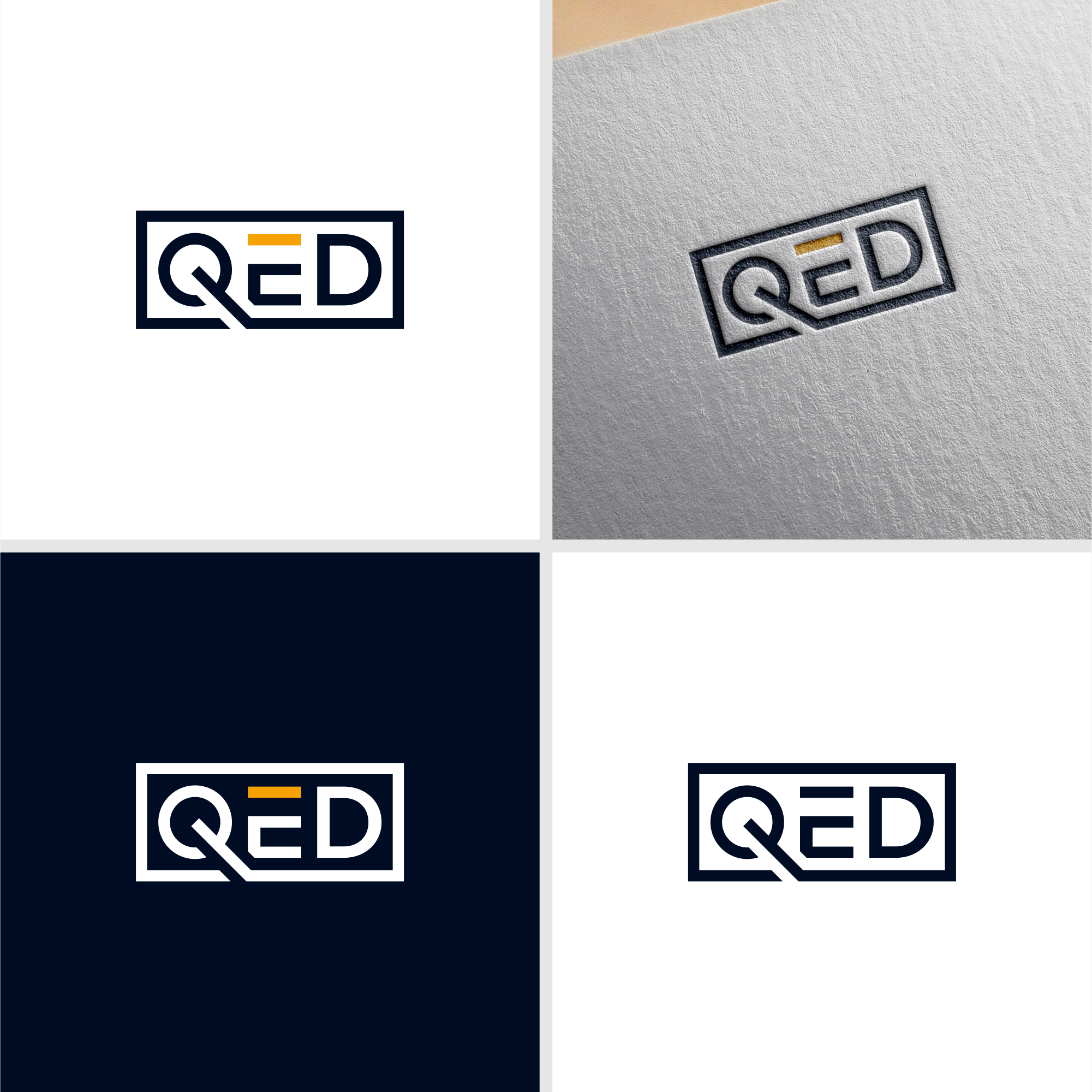 Logo Design by Ageseulopi for this project | Design #35457622