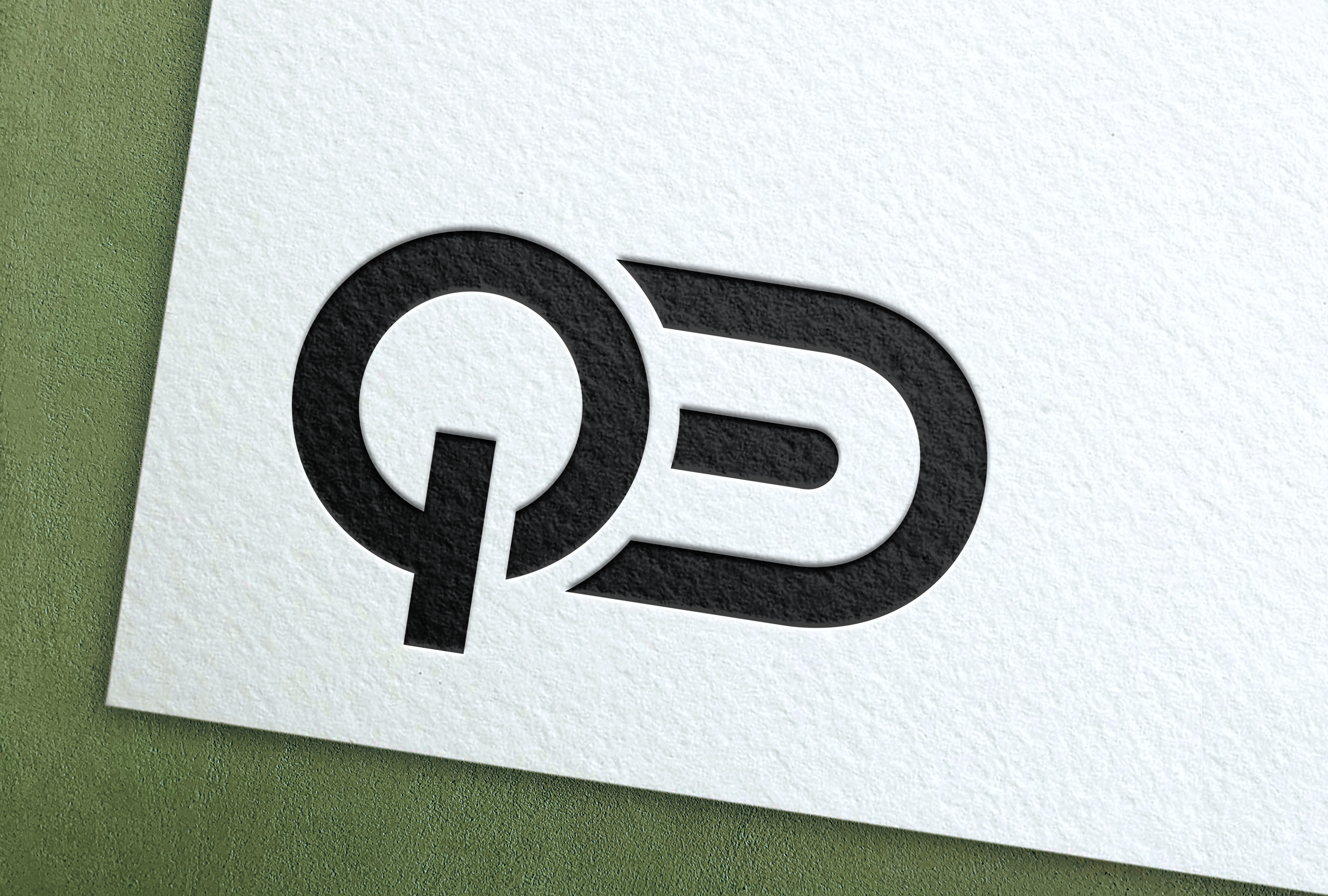 Logo Design by loveqis for this project | Design #35421785