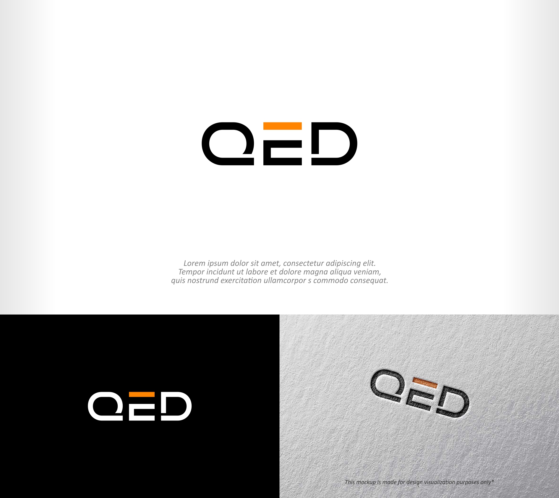 Logo Design by Abici for this project | Design #35428834