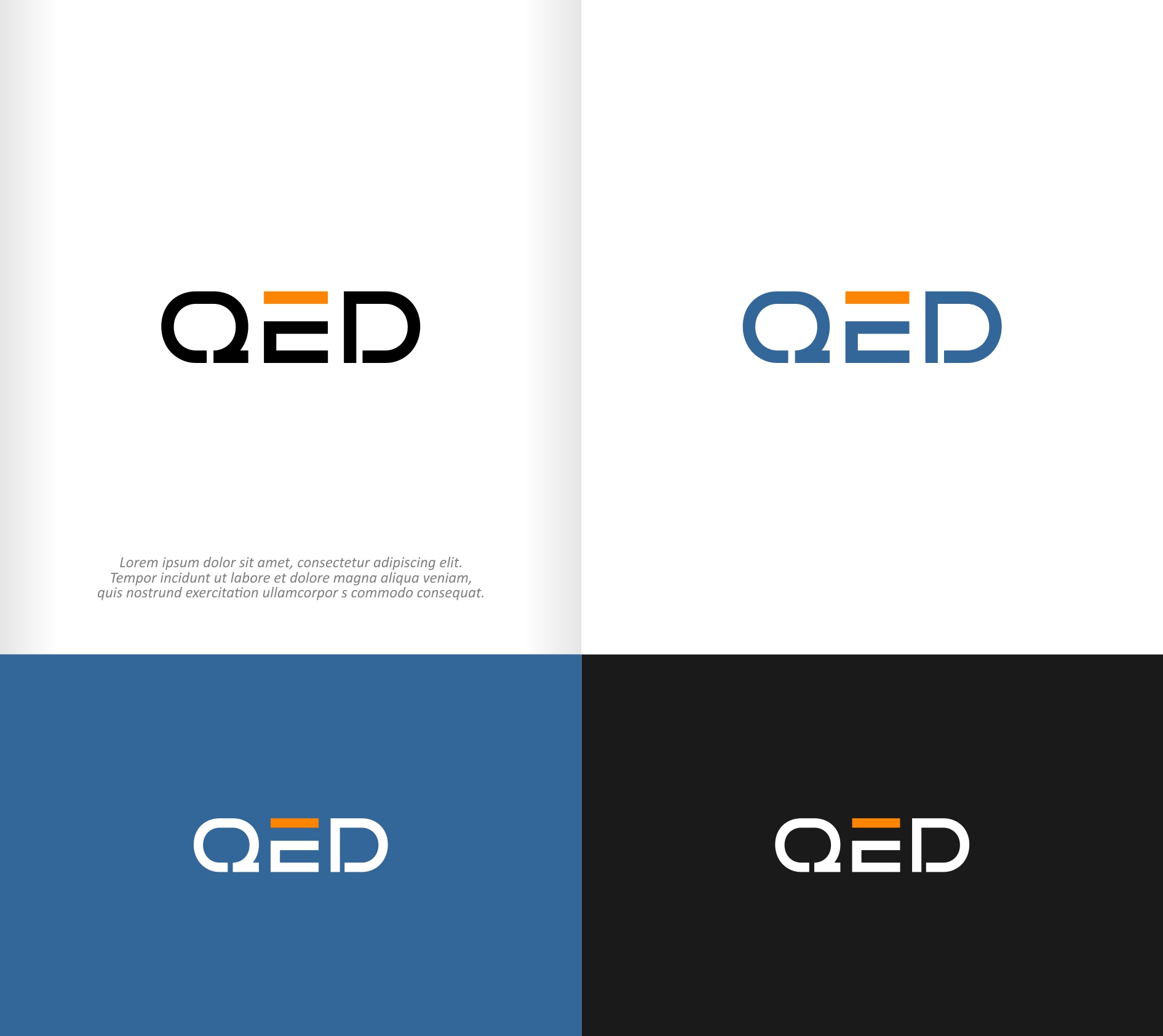 Logo Design by Abici for this project | Design #35428891