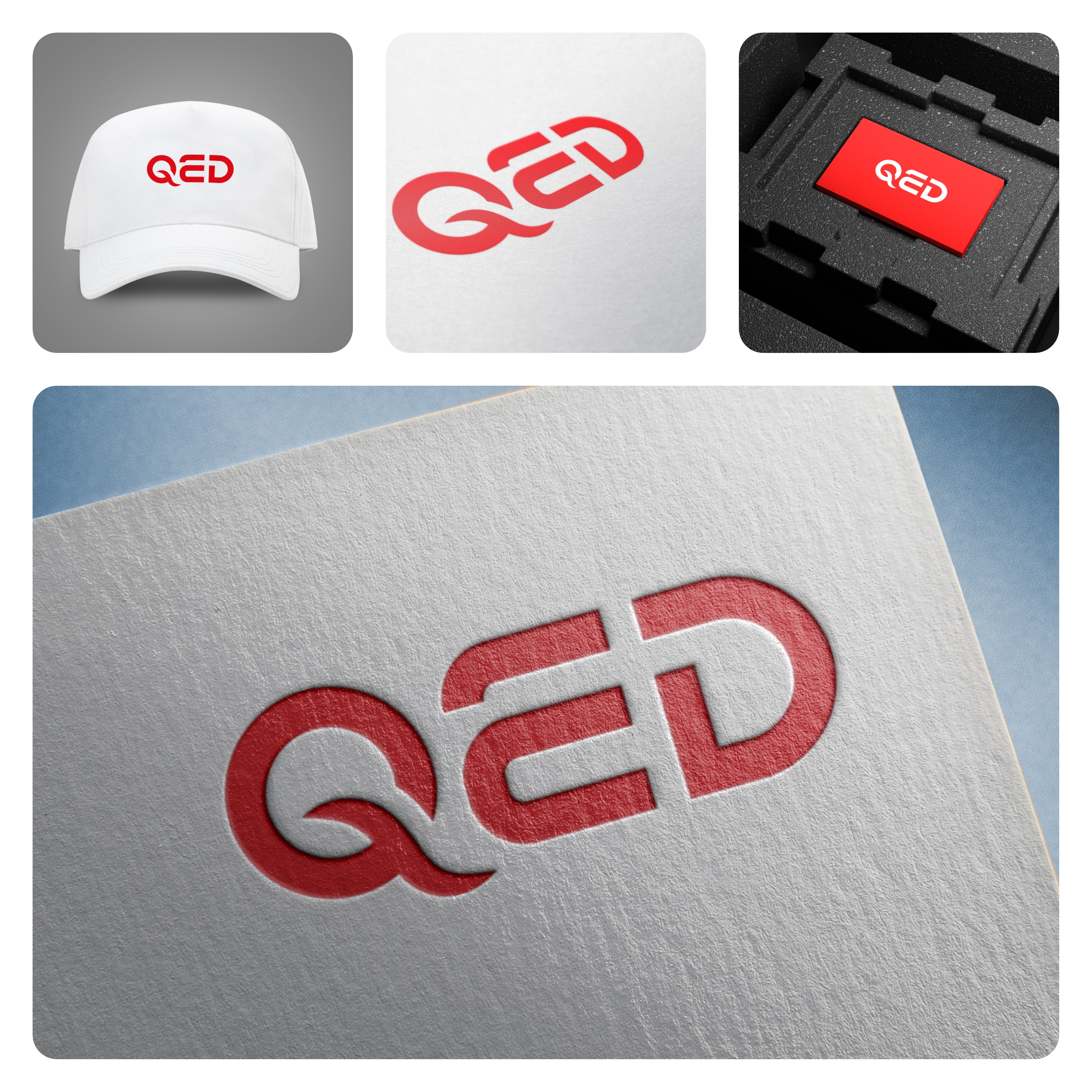 Logo Design by Tube light for this project | Design #35446664