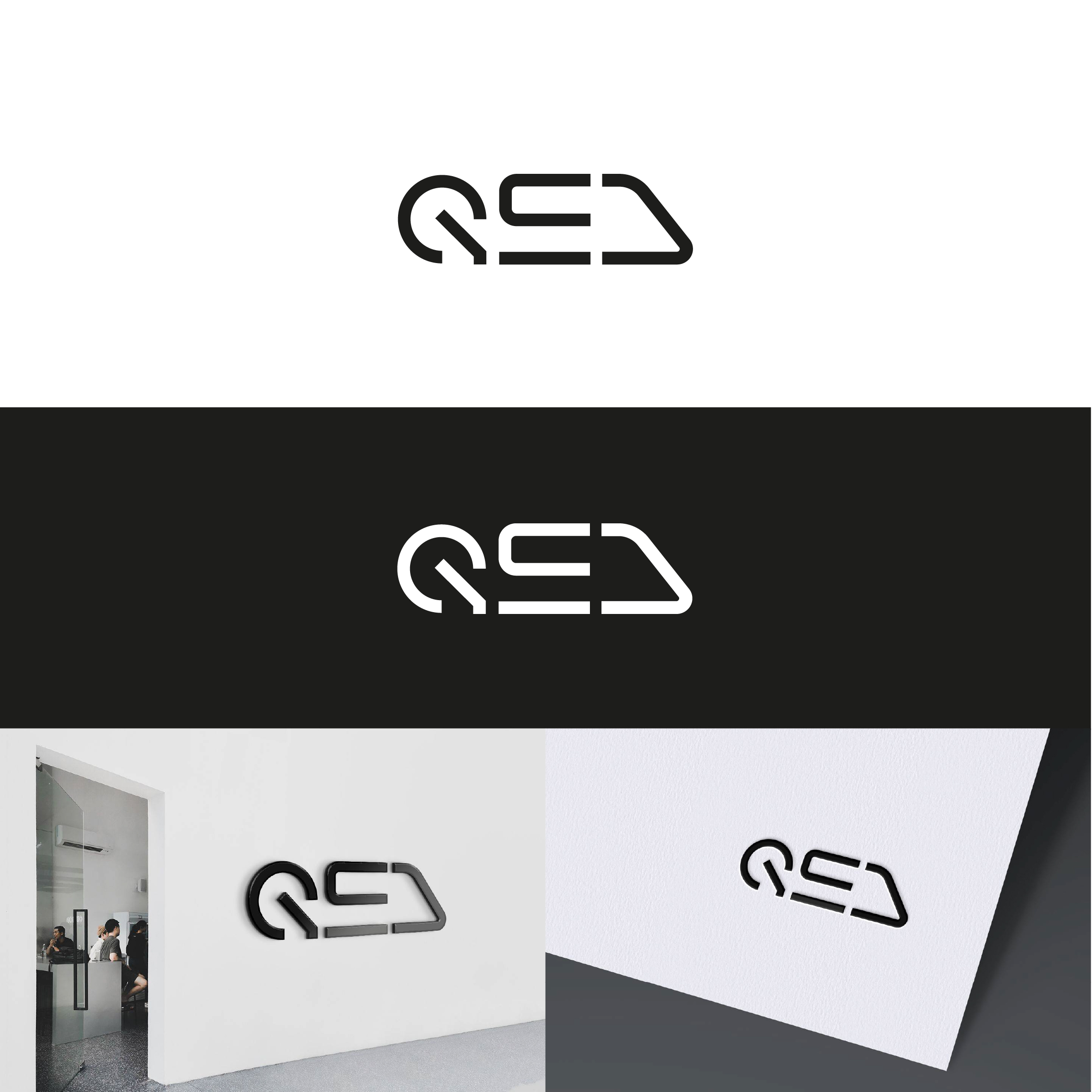 Diseño de Logo por DbelWalid para este proyecto | Diseño #35432655