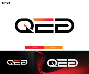 Logo Design by Alf Mozara