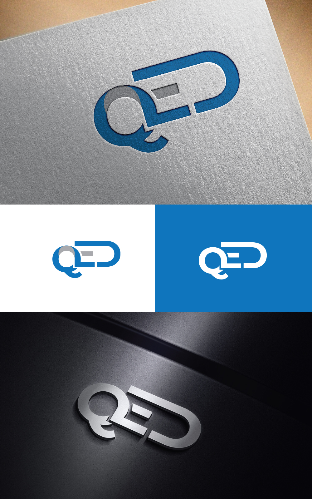 Logo Design by GTO  design for this project | Design #35422117