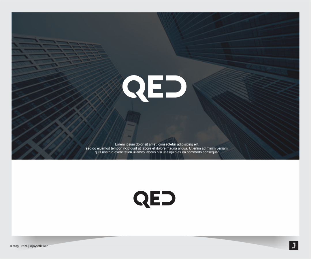 Diseño de Logo por joysetiawan  para este proyecto | Diseño #35421756