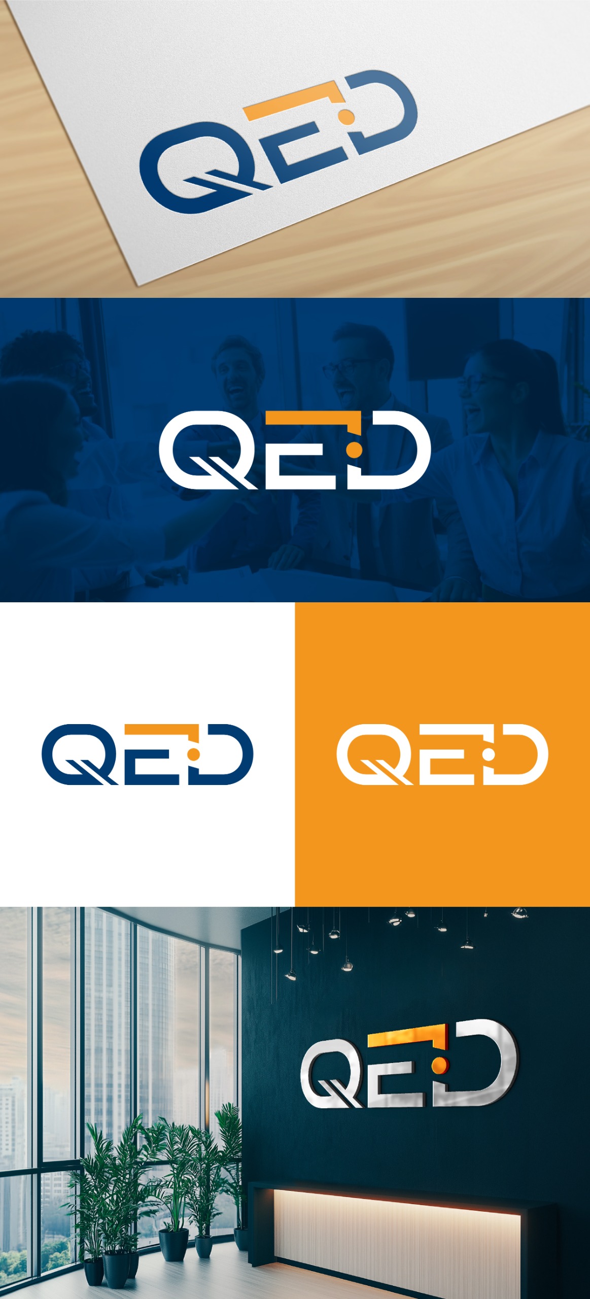 Diseño de Logo por PixelUP Graphics para este proyecto | Diseño #35425411