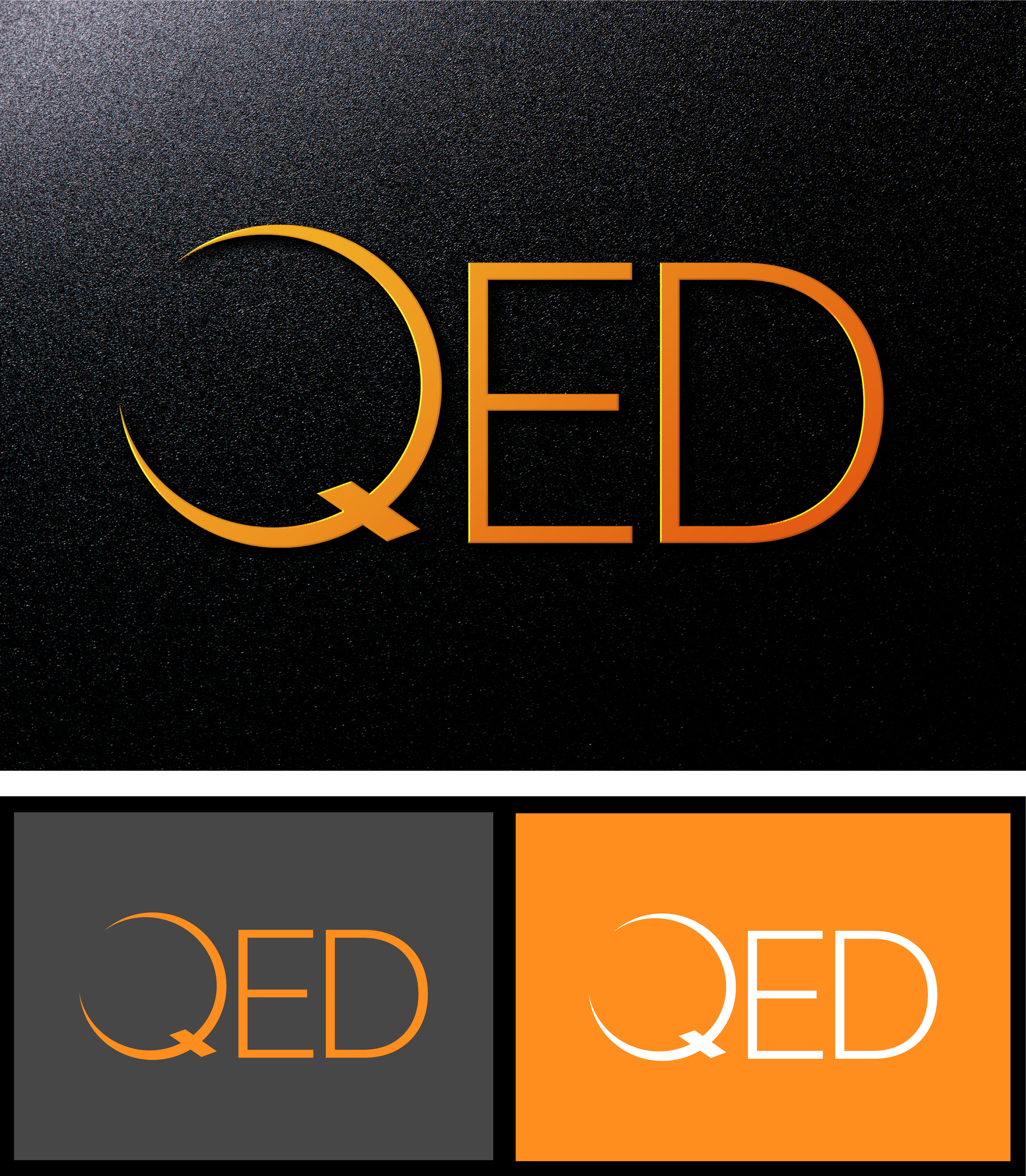 Logo Design by AKTech for this project | Design #35424843
