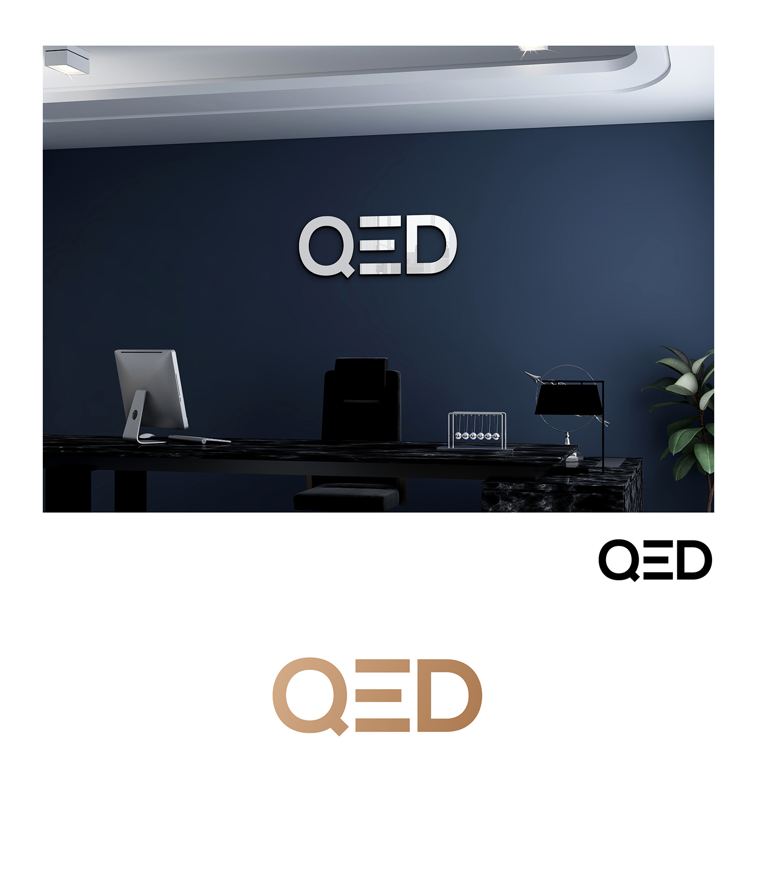 Logo Design by COLOURS BRANDING for this project | Design #35450287