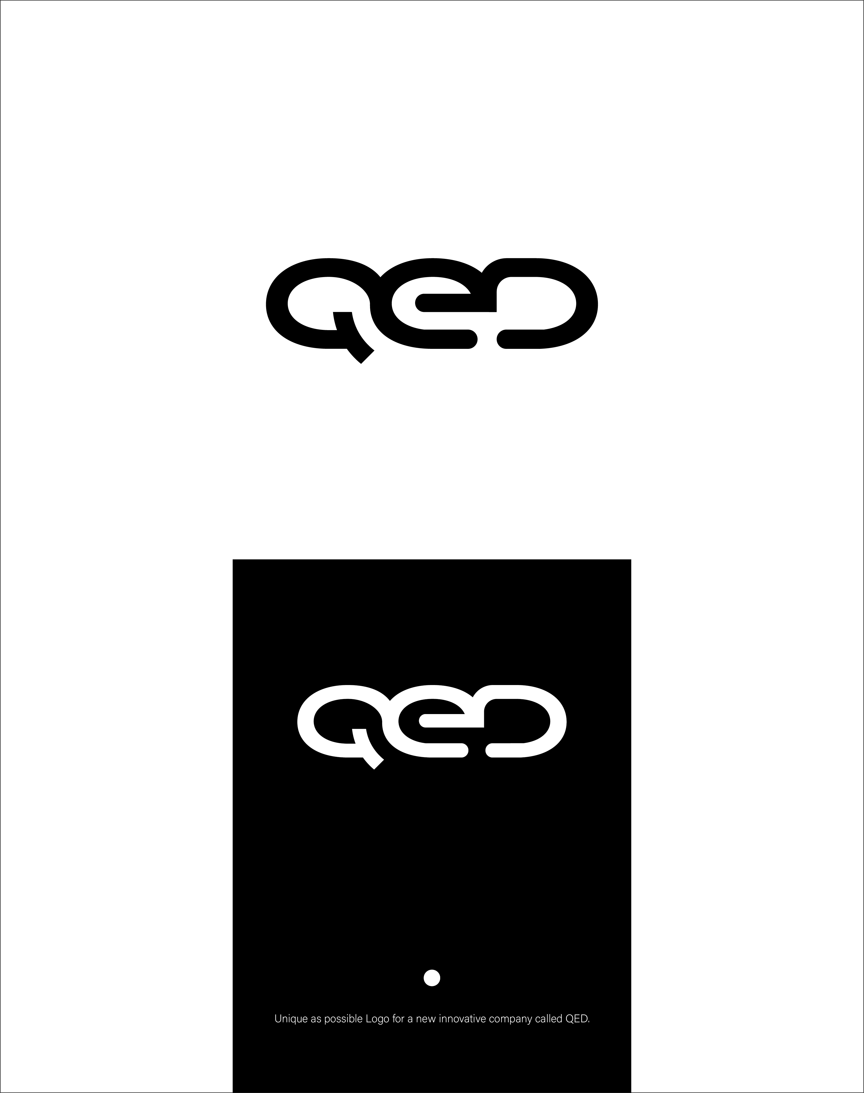 Logo Design by AndyMang for this project | Design #35436554